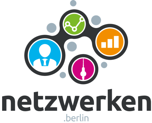 Logo business netzwerken.berlin
