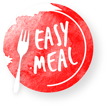 Logo easy meal