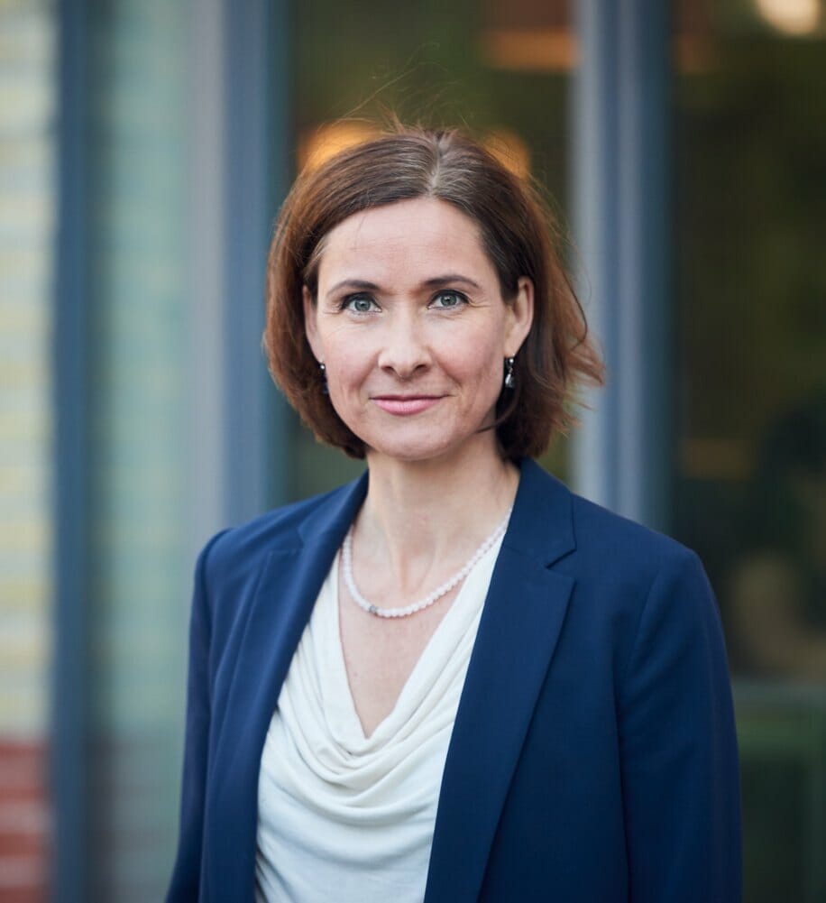Sibylle Sterzer