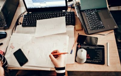5 Tipps für mehr Erfolg und Produktivität im Home Office