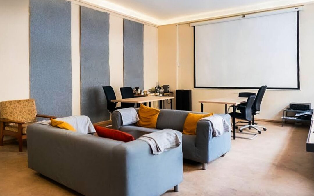 Business Netzwerken Berlin in Moabit am 4. August um 8:45 Uhr